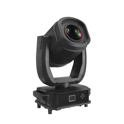 3 în 1 cap în mișcare