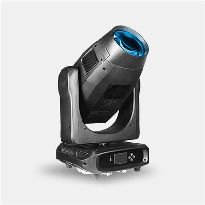 Profil cu cap mobil de 1500 W
