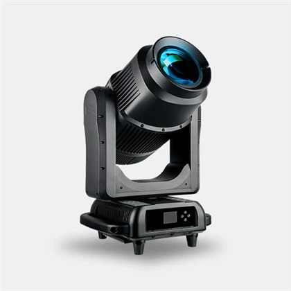 Corp de iluminat cu profil de cadru LED IP66 cu CMY