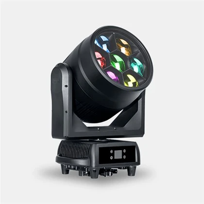 Dispozitiv de spălare cu LED