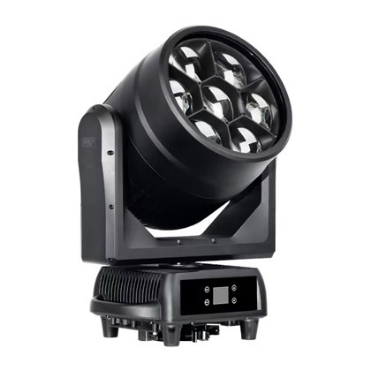 Dispozitiv de spălare cu LED