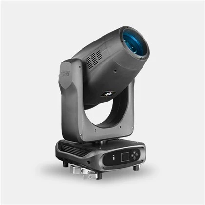 Fixare cu profil jug cu LED
